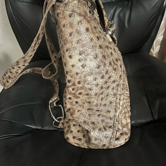 Bswankey python backpack/shoulder bag, Originally $1400 at “Bswankey” - Picture 5 of 14